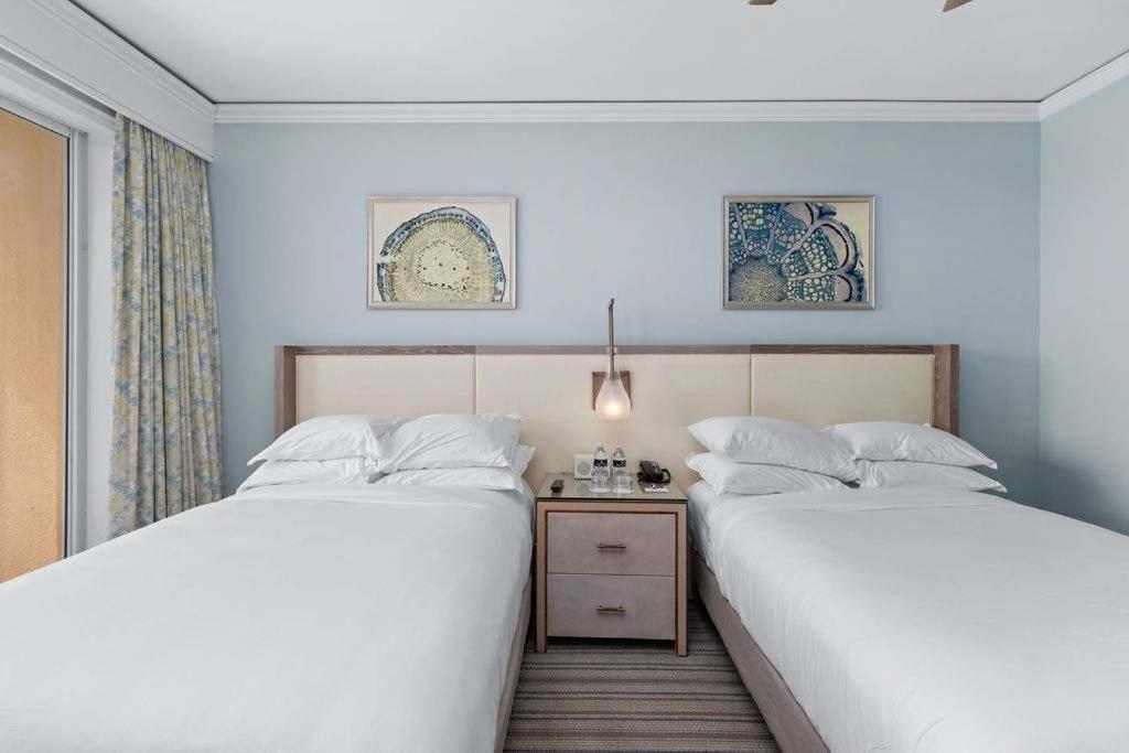Apartamento Stunning Sited The Ritz Carlton *