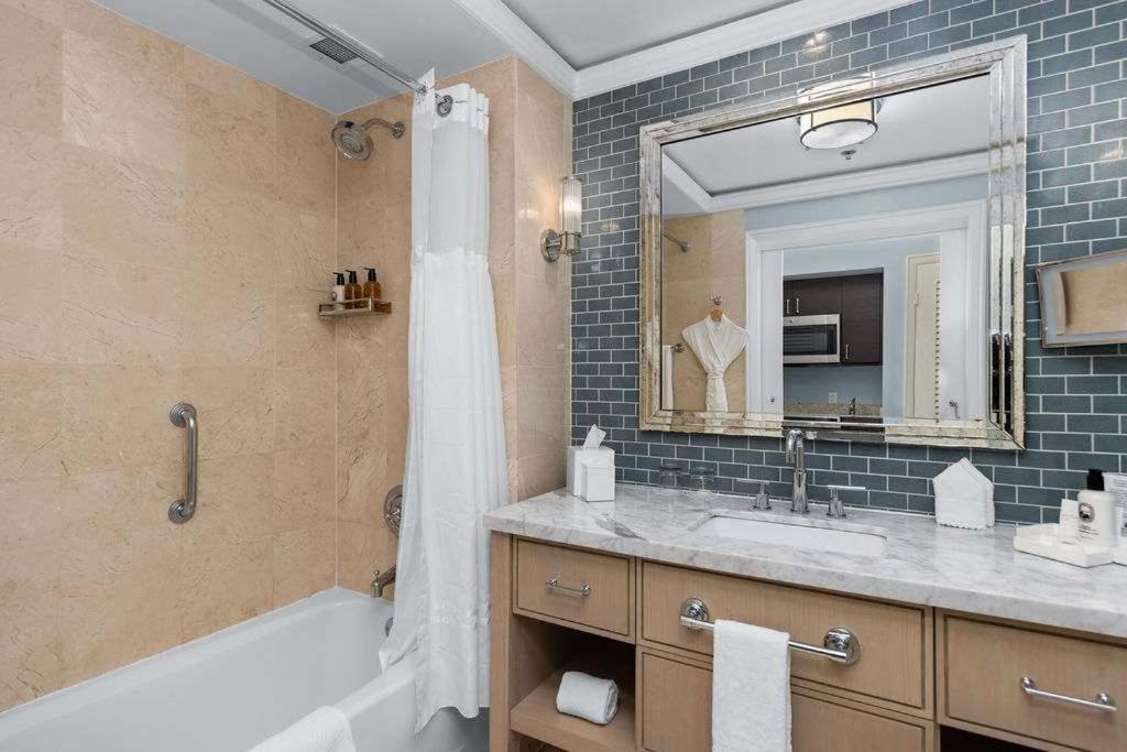 Apartamento Stunning Sited The Ritz Carlton