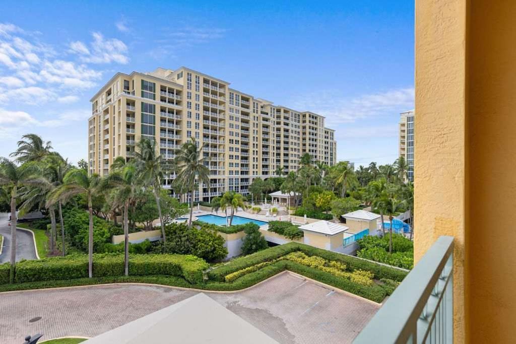 Apartamento Stunning Sited The Ritz Carlton