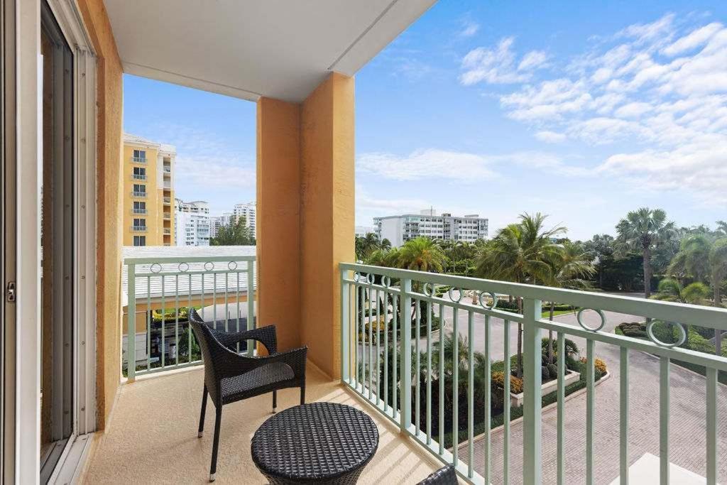Apartamento Stunning Sited The Ritz Carlton *