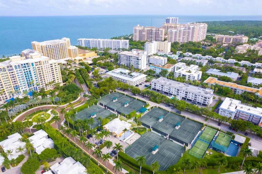 Apartamento Stunning Sited The Ritz Carlton Miami
